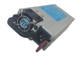 Fonte Hp Dps 500ab