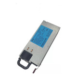 Fonte Hp Dps 500ab