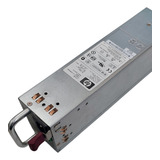 Fonte Hp Servidor Proliant