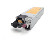 Fonte Hpe Proliant Dl325