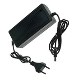 Fonte Iluminador Led Ring