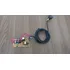 Fonte  Impressora Brother Dcp-j125 Com Garantia