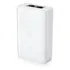 Fonte Injetor Poe  Adaptador Ubiquiti U poe at br Unifi Gigabit 48v 30w 802 3at  poe  