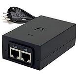 Fonte Injetor Poe Ubiquiti