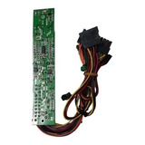 Fonte Interna Thin Client Mini Pc Diebold Dt 9850 1 1 Ou 1 8