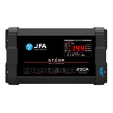 Fonte Jfa 200 Storm