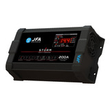 Fonte Jfa 200 Storm