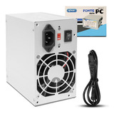 Fonte Knup Kp 517