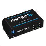 Fonte Landscape 10 Pedais Energy 8s 9v 2 Seções Isoladas