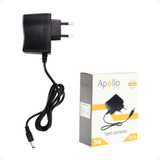 Fonte Led 24w 12v