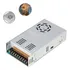 Fonte Led Profissional Chaveada 360w 12v 30a Perfil Bivolt
