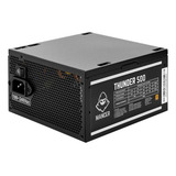 Fonte Mancer Thunder 500w