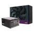 Fonte Mancer Thunder 500w Bronze 80 Plus  Mcr thr500 bl01 Cor Preto 100v 240v