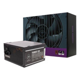 Fonte Mancer Thunder 500w