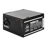 Fonte Mancer Thunder 500w