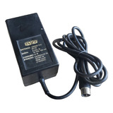 Fonte Master System 1 E 2  Bivolt Original Tudo 100  T77