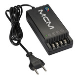 Fonte Mcm Estabilizada 12v