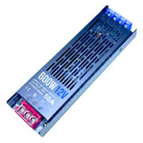 Fonte Metalica Slim Bivolt