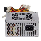 Fonte Mini Atx Casemall