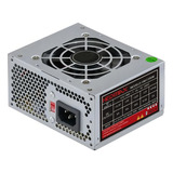 Fonte Mini Atx Hedmax