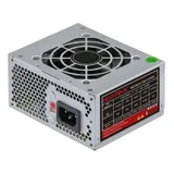 Fonte Mini Atx Hedmax