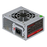 Fonte Mini Atx Hedmax