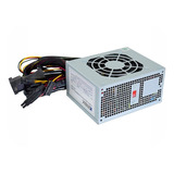 Fonte Mini Atx K