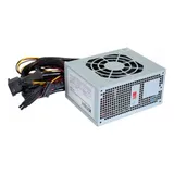 Fonte Mini Kmex Usada