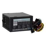 Fonte Modelo En57136 Vx500