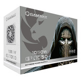 Fonte Modular Gamemax Gx1050