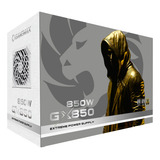 Fonte Modular Gamemax Gx850