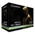 Fonte Modular Gamemax Gx850 Pro 850w Gold Pcie 5.0 Atx 3.0