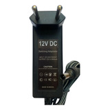 Fonte Monitor 12v
