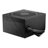 Fonte Msi 600w 80