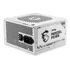 Fonte Msi 850w Mag A850gl Pcie5 Branco 80 Plus Gold