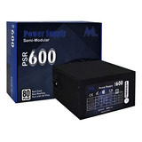 Fonte Mtek Atx 600w