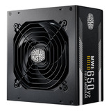 Fonte Mwe 650w V2