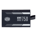 Fonte Mwe 750w
