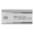 Fonte Mwe Gold 1050w 80 Plus Gold White Mpe-a501-afcag-3gwo