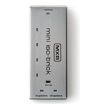 Fonte Mxr 9v 18v