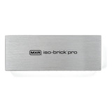 Fonte Mxr Iso brick
