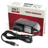 Fonte Mxt Chaveada P