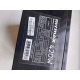 Fonte Mymax 420w