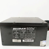 Fonte Mymax Mod