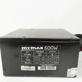 Fonte Mymax Mod