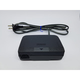 Fonte Nintendo 64 120v   Original   Americana