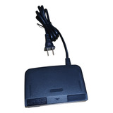 Fonte Nintendo 64 Bivolt