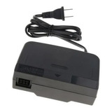 Fonte Nintendo 64 N64 Nova Bivolt 110 220v