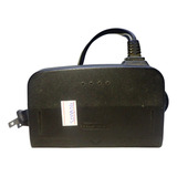 Fonte Nintendo 64 N64 Original 110v Black Nus 002