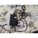 Fonte Nintendo Game Cube